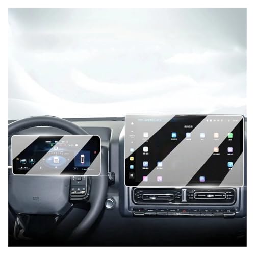 Navigation Haval H9 2026 protégée en voyage en famille