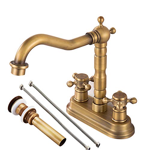 Best Brass Bathroom Faucets Reviewed For 2022