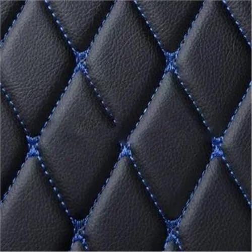 Tapis de voiture Fiat Freemont 5 places protection pour voyages en famille