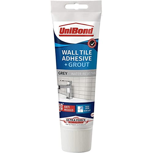 Grey Grout