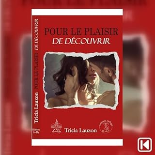 Couverture de Pour le plaisir de d&eacute;couvrir
