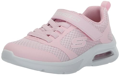 Baskets Skechers pour fille chaussures de sport confortables au quotidien