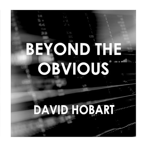 Beyond The Obvious Titelbild