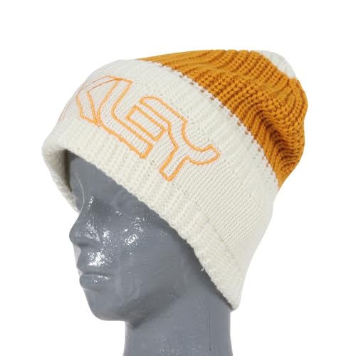 Oakley TNP Deep Cuff Beanie Arctic White - image 5