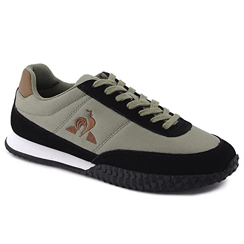 Le Coq Sportif Baskets Mode Homme-Chaussures, veltiver, 40 EU Le Coq Sportif Baskets Mode Homme-Chaussures, veltiver, 40 EU