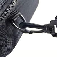 ATEM Mini Pro ISO + 専用ハードケース Amazon.com: GEEKRIA Hard Shell Travel Carrying Case, EVA