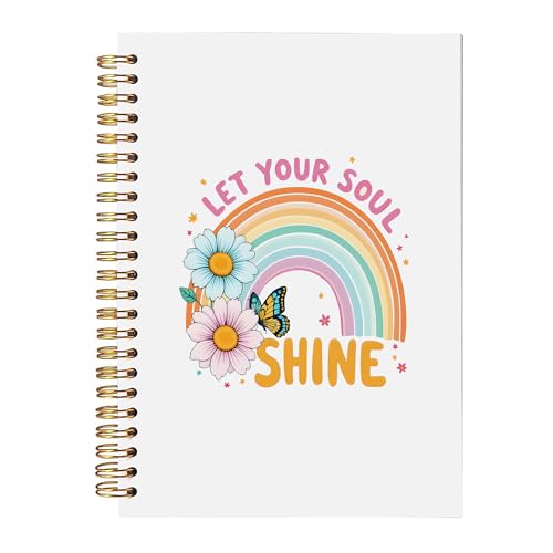 Cuaderno de espiral con tapa dura 362 de alta resistencia y acabado premium