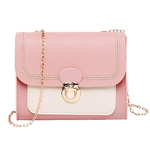 Fashion Lady Shoulders Small Backpack Cover Letter Purse Mobile Messenger Bag