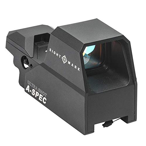 Sightmark Ultra Shot A-Spec Reflex Sight
