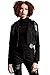 Produktbild Killstar Biker Jacke - Freak Flag Schwarz (S)