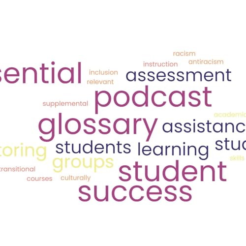 Program Management Glossary Podcast Por  arte de portada
