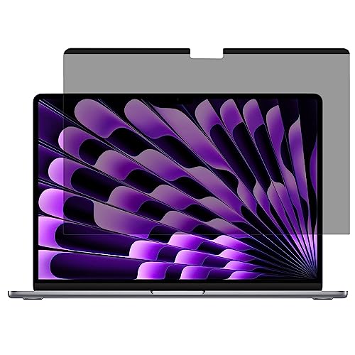 【美品】MacBook Air M2 16GB/256GB ＆覗き見防止セット Amazon | Lifeinnotech 覗き見防止 MacBook Air 13.6 2025 M4