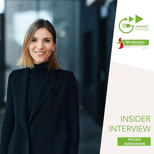 #53 Easy Leading - mach deine Mitarbeitende zu Fans! Mit Nicole Marsmann & Jasmin Amsel