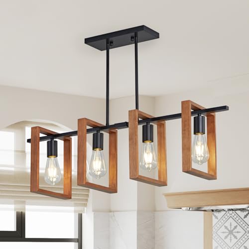 HTsilphelene lampadari da cucina, lampadario della tavola da pranzo, lampadari