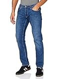 esprit straight leg jeans Esprit Jeans in mittlerer Waschung