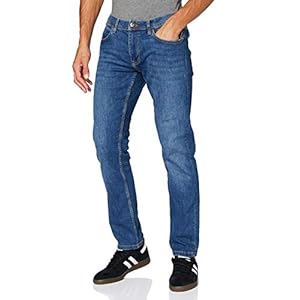 edc by Esprit heren rechte pijpen 990CC2B302