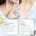 Cyperus Rotundus Oil, Cyprus Rotundus Oil, Cyperus Rotundus Oil for Hair Removal, Reducing Body Hair Growth (1 Bottle)