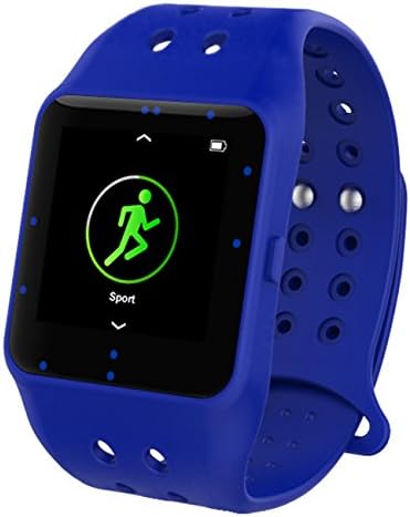 SMARTWATCH W10A