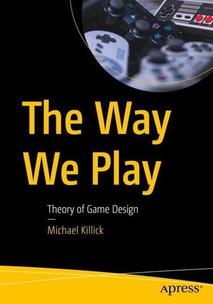 Buy The Way We Play — BookShops.in