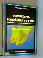 PERSPECTIVA ECONOMICA TERM AED 92 2206006901 Book Cover