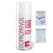 Produktbild ISOPROPANOL - 200ml Spraydose - Isopropylalkohol - hochreines Lösungsmittel - Reinheit > 99,9% - Universalreiniger - Cramolin - 4021411 inkl. 2 St. DEWEPRO® SingleScrubs - 2-Propanol IPA Propan