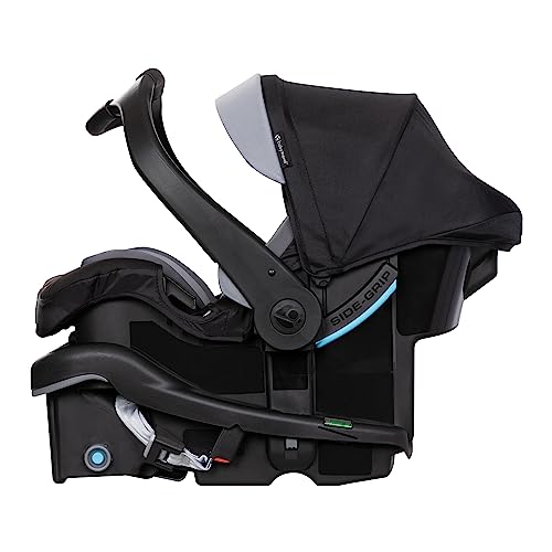 Baby Trend Secure-Lift 35 Infant Car Seat, Dash Black - Thumbnail 3