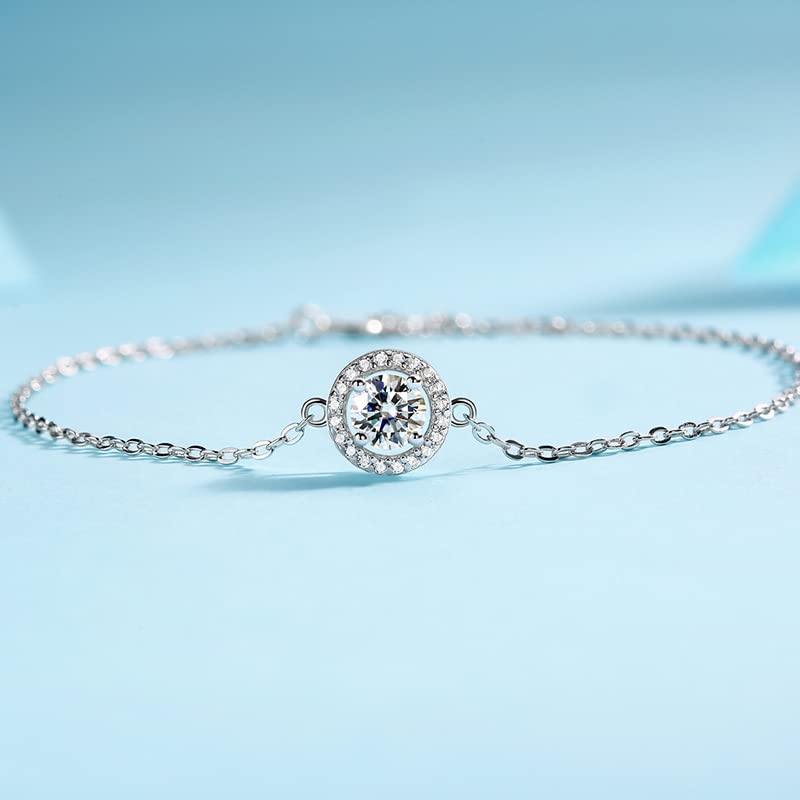 Bracelet ruby en or 14K accessoire élégant pour grandes occasions - 3