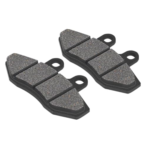 Plaquettes de frein avant pour moto SMX 125 et MRX 50