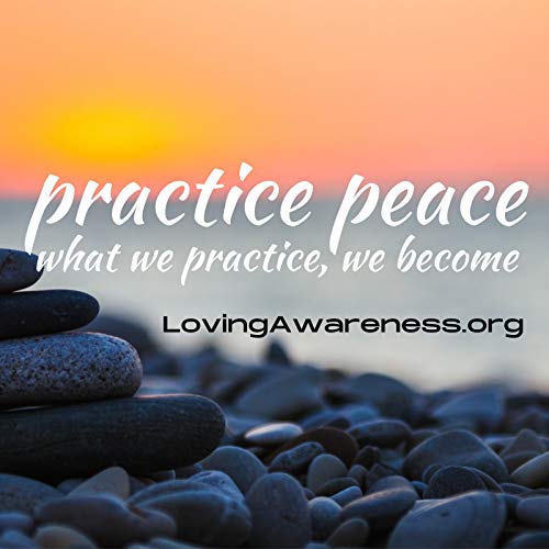 Practice Peace cover art