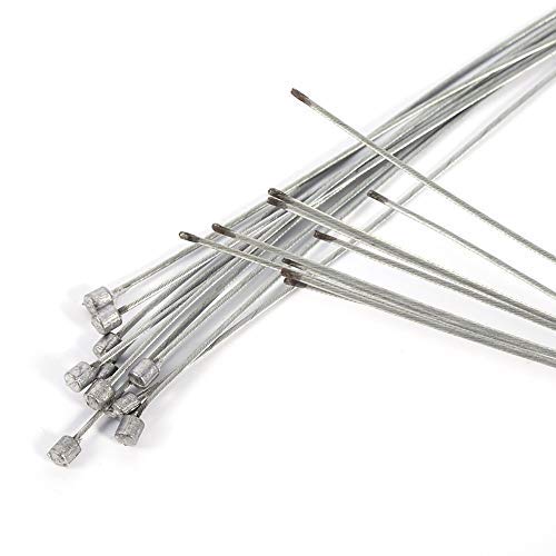 Cavo di cambio, lunghezza 2 m, in acciaio inox