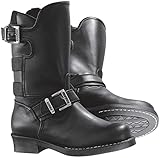 Daytona Urban GTX Gore-Tex wasserdichte Motorradstiefel 38