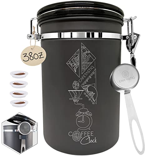 11 Best Coffee Bean Holder Our Picks, Alternatives & Reviews