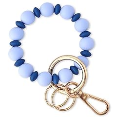 Blue Bead