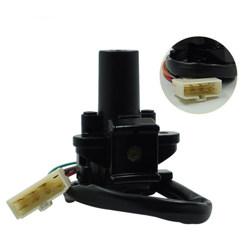 Amazon.com: DIPPCO Ignition Switch Start Lock Key for