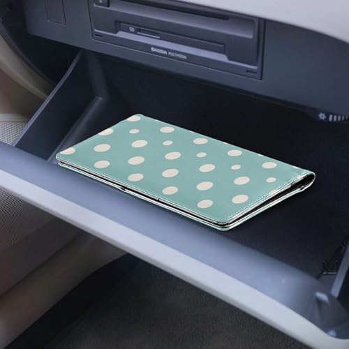 Organizador para Auto Piel Sintética miniatura 6