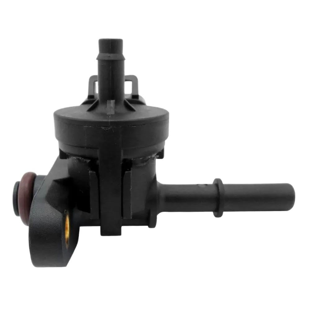 Kraftstoffdruckregler kompatibel mit Focus 1999–2000