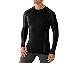 Smartwool Men's NTS Micro 150 Crew Neck