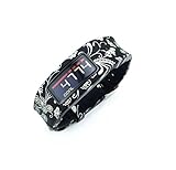 X-TECH Wristband Band for Garmin Vivofit Replacement Strap Bands (Flowers-04)