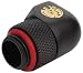 Produktbild Bits Power Cooled PC Fitting Personal Computer Water Reservoir Sled Tube Compression Rotary Screw Adapter Extender Expansion Parts (BP-CB90R)