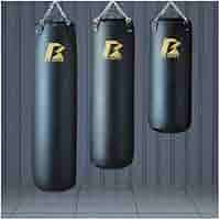 【お値下げ】FIGHTING ROAD サンドバッグ 黒 FIGHTING ROAD】サンドバッグPRO - UNITED TRADE Corporation