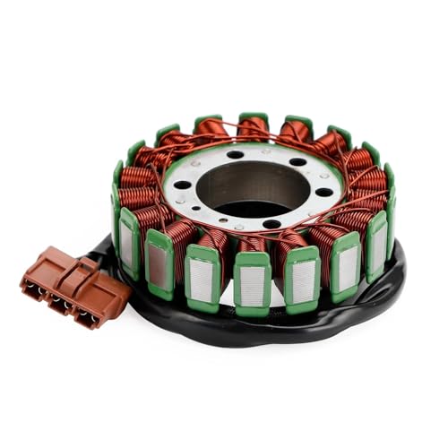 Joint de stator Husqvarna 701 éviter fuite huile régulateur 2021 2022 - 3