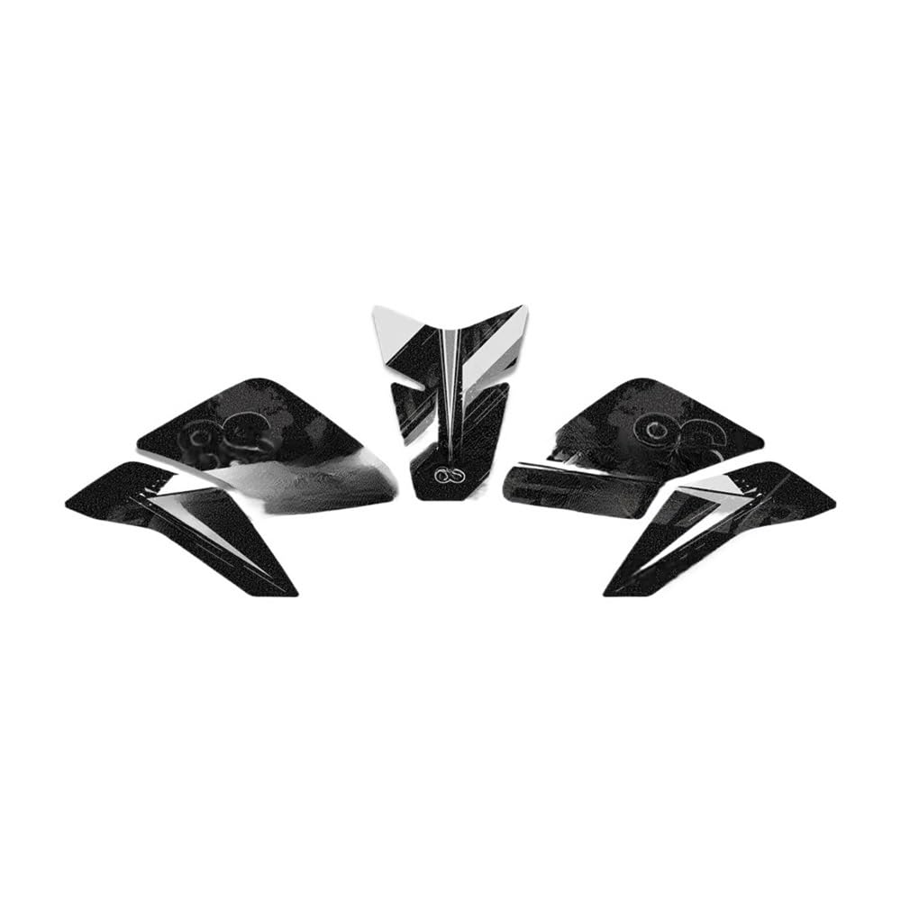 Tank Pad Protection Stickers Decals for Gsx8s Gsx-8s Gsx 8 S GSX-8S GSX8S GSX 8S Motorcycle Fuel Tank Side Protector Pad Accessories Decals