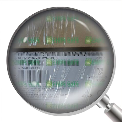 ONE 6ES7216-2BD23-0XB0 New 6ES7216-2BD23-0XB0 for Ship