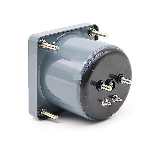 Ampèremètre 45C-MA et table d'angle de gouvernail pour générateur - 5