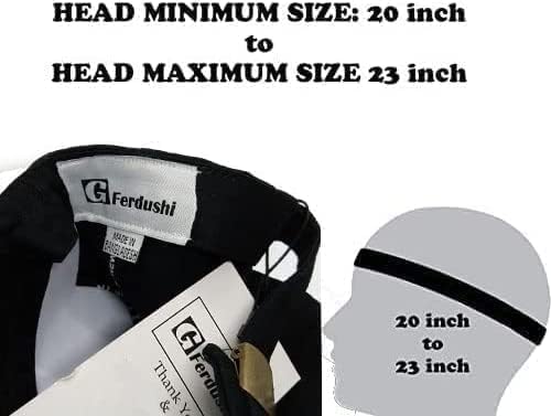 New York Baseball Hat Cap for Men and Women | N|Y Crafted from Cotton| N&Y Clean Up Black & White Logo| N-Y Cap hat Adult One Size | Suitable for All Seasons| Buckle Adjustable - Image 4