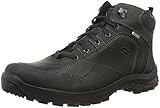  Jomos Herren Adventure Schneestiefel, Schwarz (473-000 Schwarz), 42 EU
