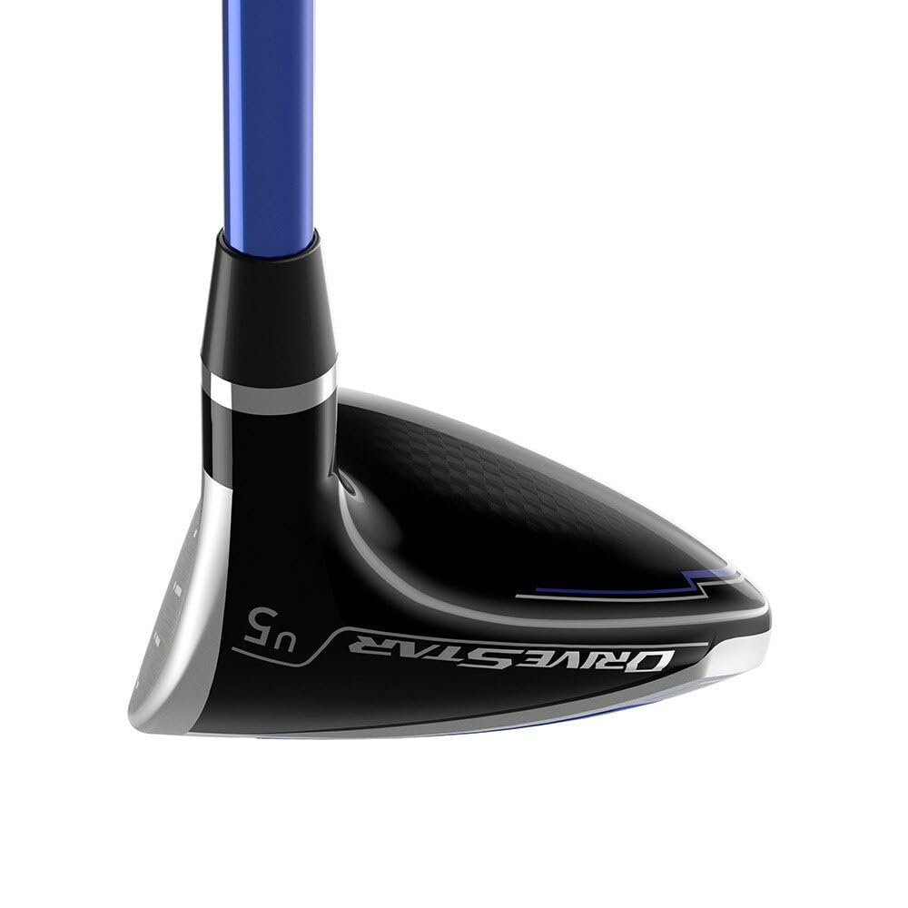 ヤマハ INPRES DRIVESTAR U4 ユーティリティクラブ INPRES DRIVESTAR UT｜製品情報｜YamahaGolf ヤマハゴルフ