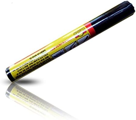 Amazon カー 用 塗る だけ 簡単 元祖 キズ 隠し リペア マジック ペン 車 の トラブル 傷 修復 クリア コート ペイント 防錆 車 バイク