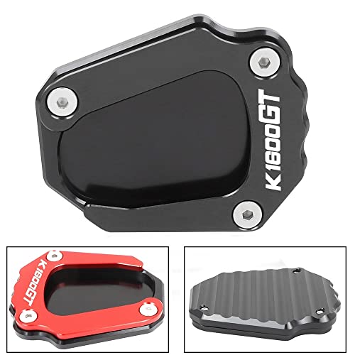 Béquille côté pied agrandir pad extension pour K1600GT K1600GTL 2017-2023