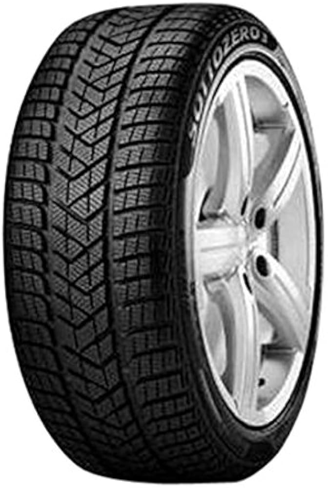 Pirelli winter sottozero 3 xl fsl m+s pneumatico invernale WSOTTOZERO 3